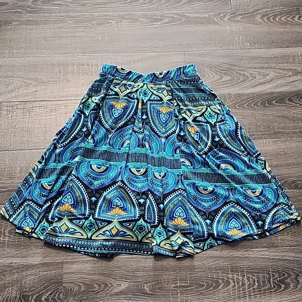 LuLaRoe skirt elastic